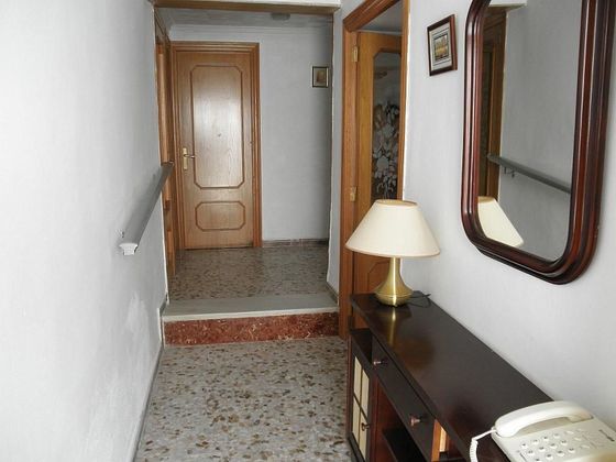 Foto 1 de Casa en venda a Venta del Moro de 5 habitacions amb terrassa