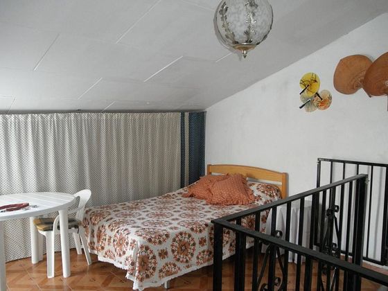 Foto 2 de Casa en venta en Venta del Moro de 5 habitaciones con terraza
