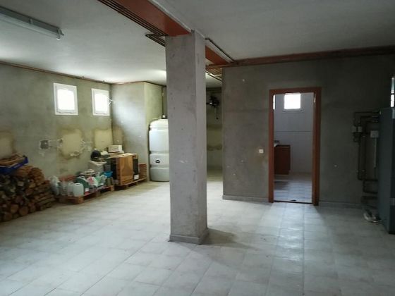 Foto 1 de Casa en venda a Sant Pere de Vilamajor de 5 habitacions amb terrassa i garatge