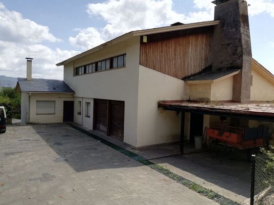 Foto 1 de Casa rural en venda a Sant Feliu de Codines de 19 habitacions amb terrassa i piscina