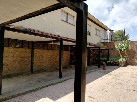 Foto 2 de Casa rural en venda a Sant Feliu de Codines de 19 habitacions amb terrassa i piscina