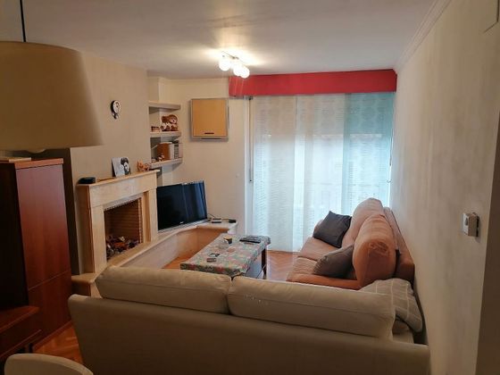 Foto 2 de Dúplex en venda a Caldes de Montbui de 4 habitacions amb terrassa i aire acondicionat