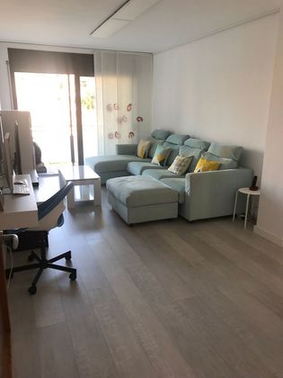 Foto 1 de Venta de piso en Sant Feliu de Codines de 3 habitaciones con garaje y balcón