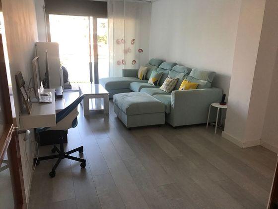Foto 2 de Venta de piso en Sant Feliu de Codines de 3 habitaciones con garaje y balcón