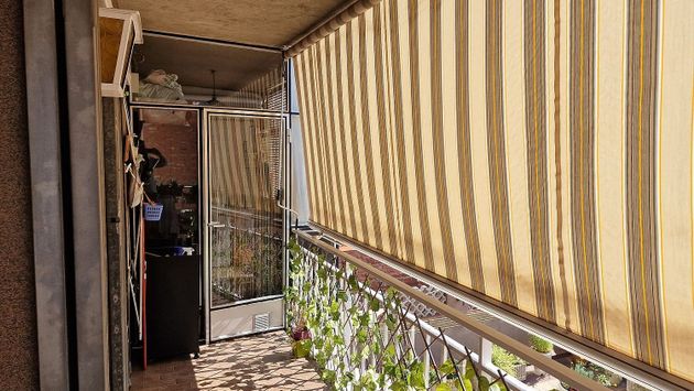 Foto 2 de Venta de piso en Caldes de Montbui de 5 habitaciones con terraza y balcón