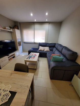 Foto 1 de Pis en venda a Sant Feliu de Codines de 3 habitacions amb garatge i aire acondicionat