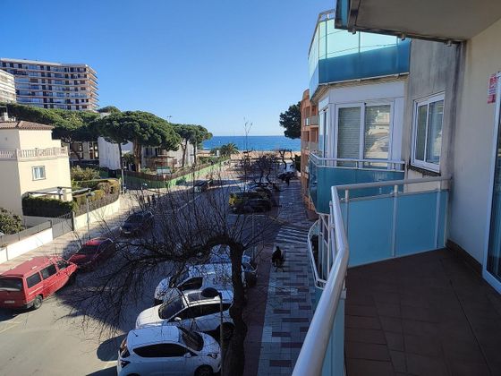 Foto 2 de Dúplex en venda a Cavall Bernat - Cala Rovira de 3 habitacions amb terrassa i balcó