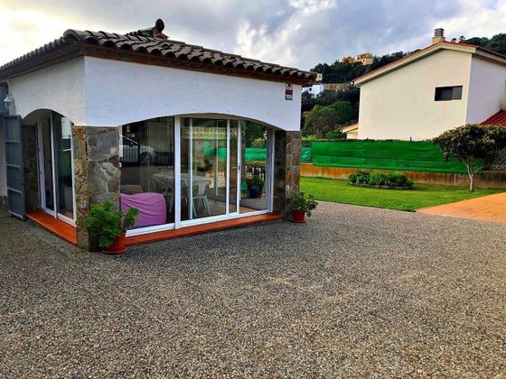 Foto 2 de Xalet en venda a Cabanyes-Mas Ambrós-Mas Pallí de 3 habitacions amb terrassa i garatge