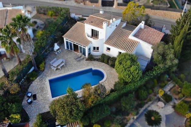 Foto 2 de Xalet en venda a Cabanyes-Mas Ambrós-Mas Pallí de 3 habitacions amb piscina i jardí