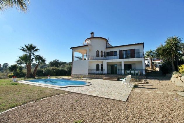 Foto 1 de Xalet en venda a Mas Pere-Río de Oro de 6 habitacions amb terrassa i piscina