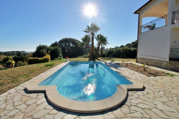 Foto 2 de Xalet en venda a Mas Pere-Río de Oro de 6 habitacions amb terrassa i piscina