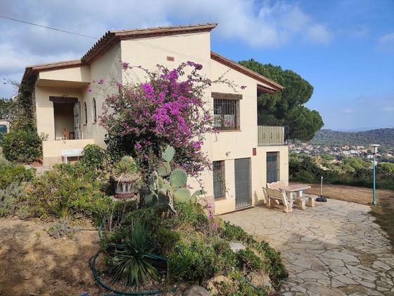 Foto 2 de Xalet en venda a Can Semi - Mas Nou - Mas Ros de 4 habitacions amb terrassa i garatge