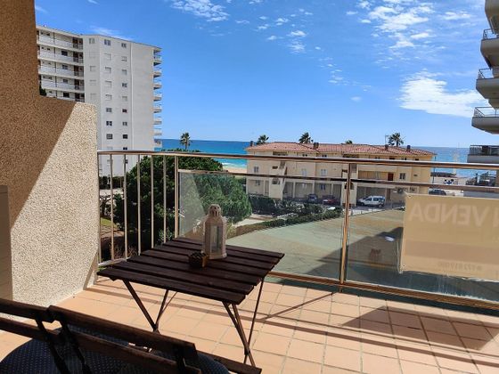 Foto 2 de Pis en venda a Torre Valentina-Mas Vilar de La Mutxada-Treumal de 2 habitacions amb terrassa i aire acondicionat