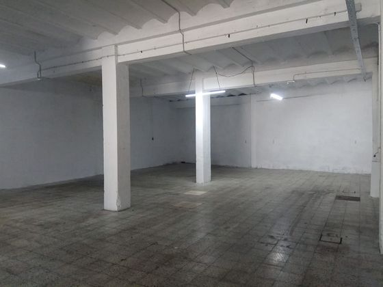 Foto 1 de Alquiler de local en El Gall de 370 m²