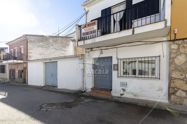 Foto 2 de Casa en venda a Yebra de 2 habitacions amb garatge i balcó