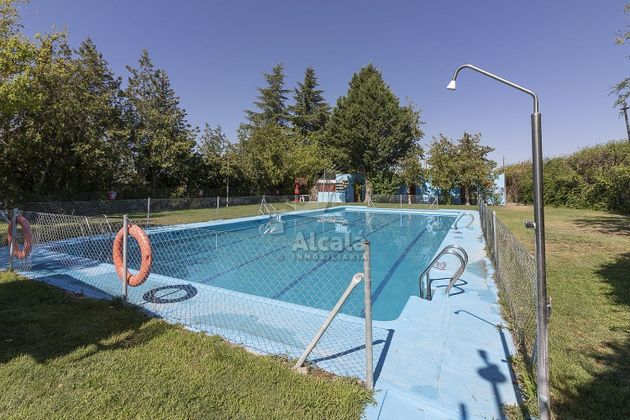 Foto 1 de Venta de local en Mazuecos con terraza y piscina