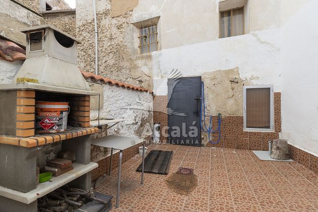 Foto 2 de Casa en venda a Mazuecos de 6 habitacions amb balcó i calefacció