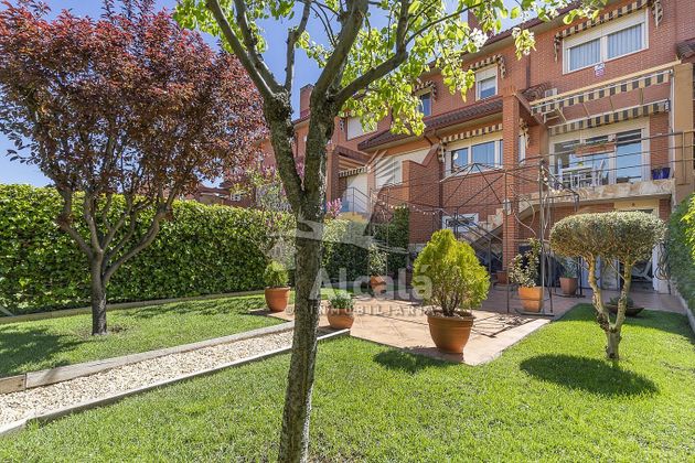 Foto 1 de Casa en venda a El Pilar - Bripac de 3 habitacions amb terrassa i piscina