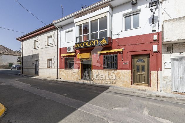 Foto 1 de Casa en venda a Espinosa de Henares - pueblo de 3 habitacions amb terrassa i calefacció