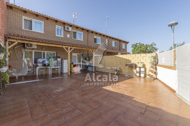 Foto 1 de Casa en venta en Torrejón del Rey de 4 habitaciones con garaje y calefacción