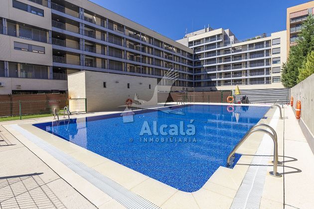 Foto 1 de Pis en venda a Espartales de 2 habitacions amb terrassa i piscina