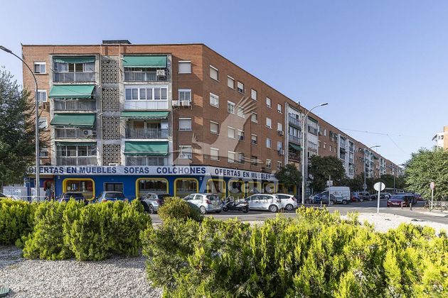 Foto 1 de Piso en venta en Parque Cataluña - Cañada - Soto de 3 habitaciones con terraza y calefacción