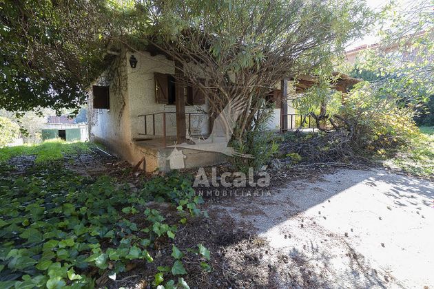 Foto 2 de Casa en venda a Villalbilla pueblo de 4 habitacions amb piscina