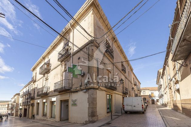 Foto 2 de Pis en venda a Sigüenza de 4 habitacions amb terrassa i balcó