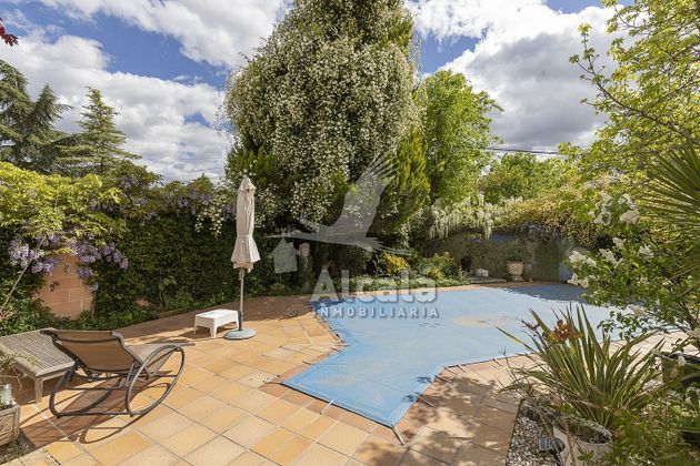 Foto 2 de Casa en venda a Eurovillas de 3 habitacions amb terrassa i piscina
