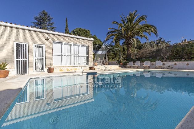 Foto 2 de Casa en venda a Ribatejada de 3 habitacions amb terrassa i piscina