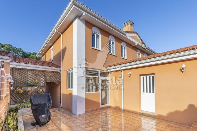Foto 1 de Casa en venda a Torrejón del Rey de 3 habitacions amb garatge i calefacció