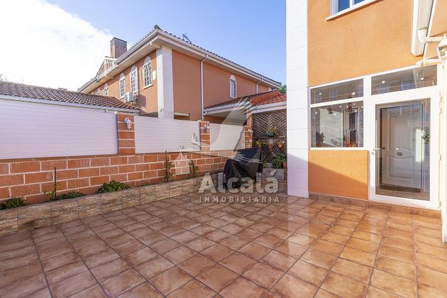 Foto 2 de Casa en venda a Torrejón del Rey de 3 habitacions amb garatge i calefacció