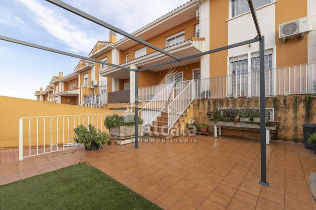 Foto 1 de Casa en venta en Torrejón del Rey de 3 habitaciones con terraza y garaje