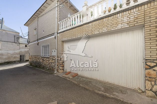 Foto 2 de Venta de casa en Yebra de 7 habitaciones con terraza y garaje