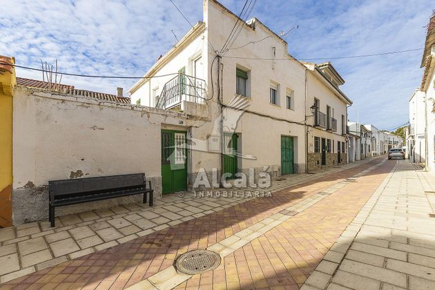 Foto 1 de Casa en venda a Fuentidueña de Tajo de 12 habitacions amb garatge