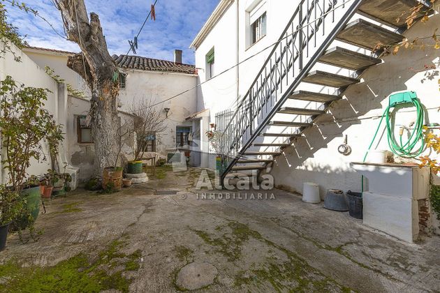 Foto 2 de Casa en venda a Fuentidueña de Tajo de 12 habitacions amb garatge