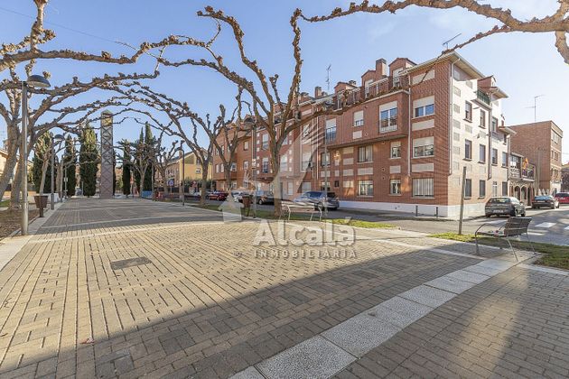 Foto 1 de Pis en venda a Bulevar - Plaza Castilla de 2 habitacions amb calefacció