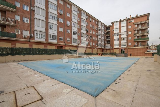 Foto 1 de Pis en venda a Veredillas - Juncal - Zarzuela de 3 habitacions amb piscina i garatge