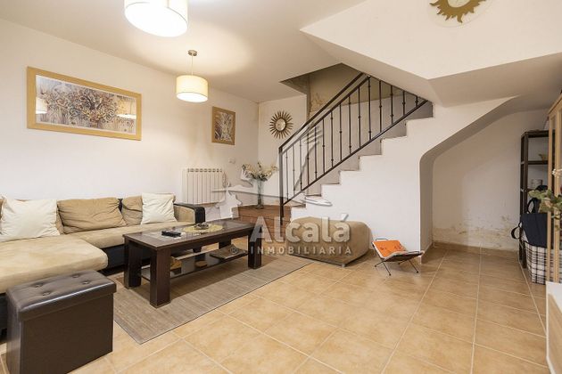 Foto 1 de Dúplex en venda a Santos de la Humosa (Los) de 2 habitacions amb terrassa i aire acondicionat