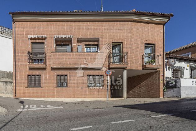 Foto 2 de Dúplex en venda a Santos de la Humosa (Los) de 2 habitacions amb terrassa i aire acondicionat