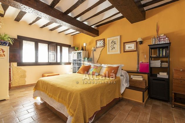 Foto 1 de Casa en venda a Loranca de Tajuña de 3 habitacions amb garatge i jardí