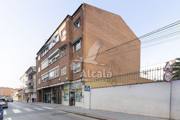 Foto 1 de Garatge en venda a Centro - Azuqueca de Henares de 17 m²