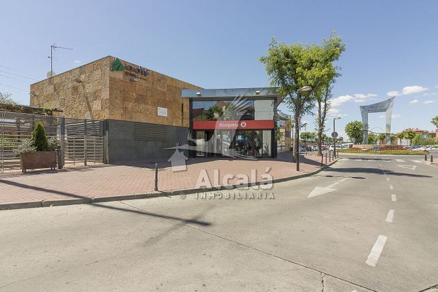 Foto 2 de Garaje en venta en Centro - Azuqueca de Henares de 17 m²