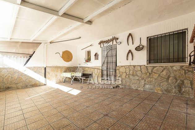 Foto 2 de Casa en venda a Torrejón del Rey de 3 habitacions amb aire acondicionat i calefacció