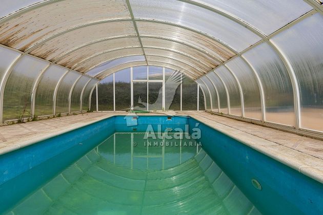 Foto 2 de Casa en venda a Torrejón del Rey de 3 habitacions amb terrassa i piscina