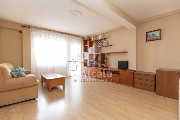Foto 1 de Pis en venda a Chorrillo de 3 habitacions amb terrassa i calefacció