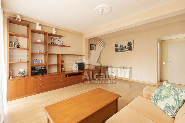 Foto 2 de Pis en venda a Chorrillo de 3 habitacions amb terrassa i calefacció