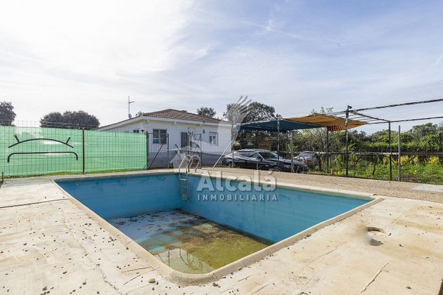 Foto 1 de Casa en venda a Loranca de Tajuña de 2 habitacions amb piscina i jardí