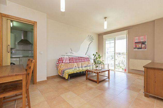 Foto 2 de Pis en venda a Yunquera de Henares de 1 habitació amb garatge i balcó