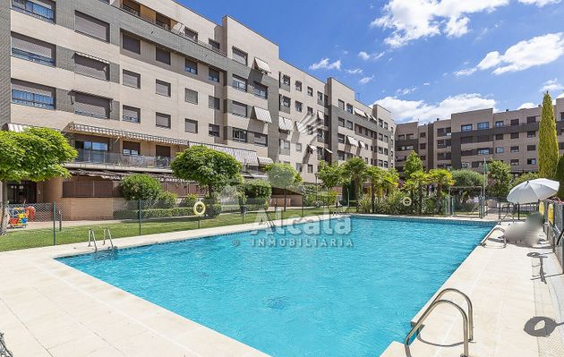 Foto 1 de Pis en venda a San Isidro - Los Almendros de 3 habitacions amb terrassa i piscina